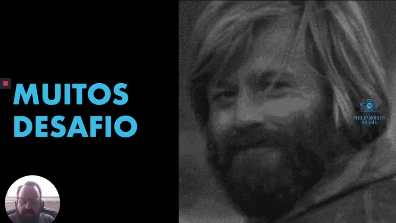 OpenTalk - Philip Morris Brasil | TOP 100 Open Corps 2020