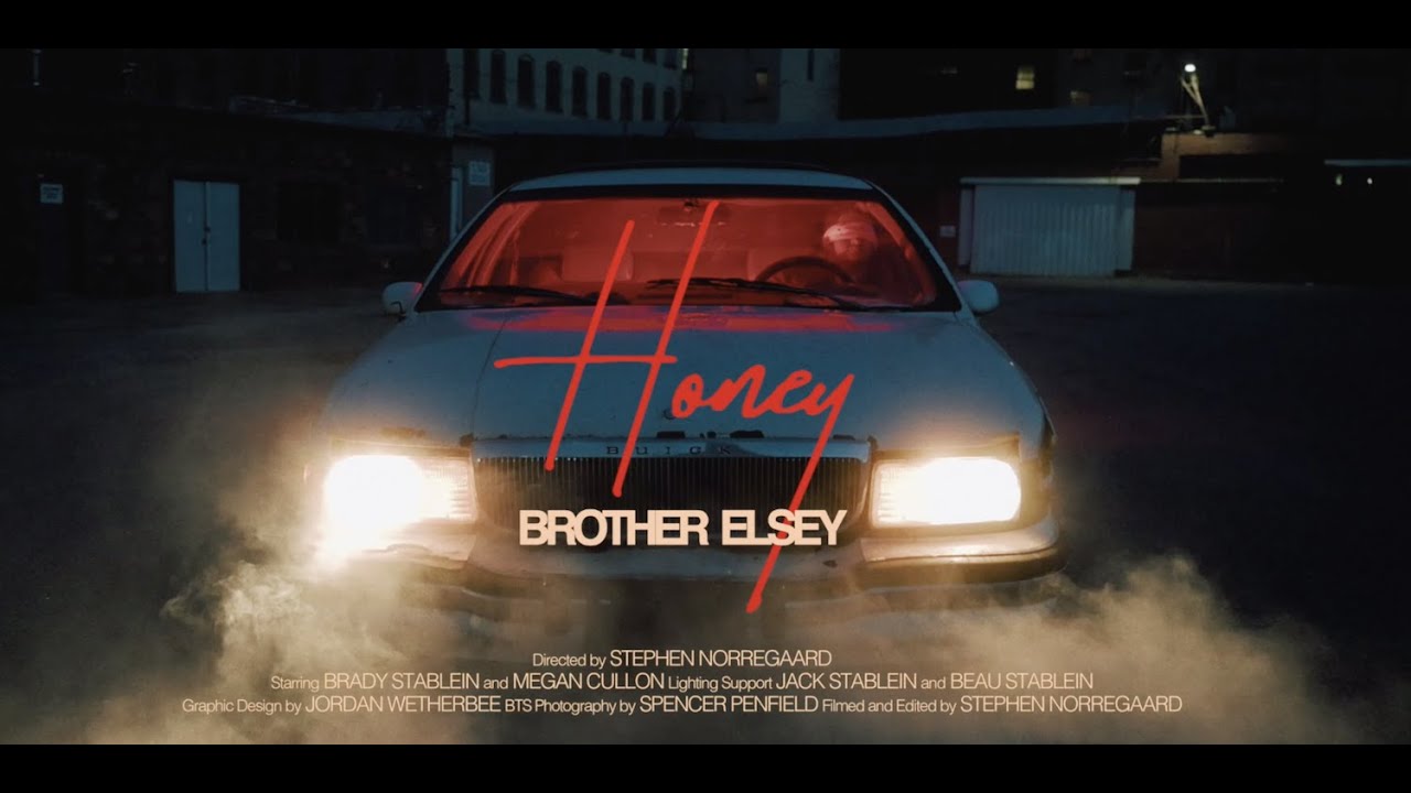 Brother Elsey - Honey