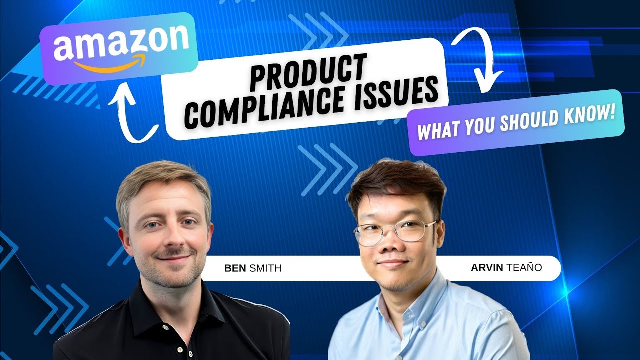Understanding Amazon Compliance Issues: Toys, Hazmat, and Steps to Address Them
