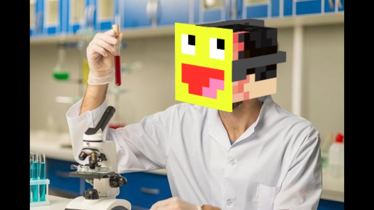 例のコウタニウム博士