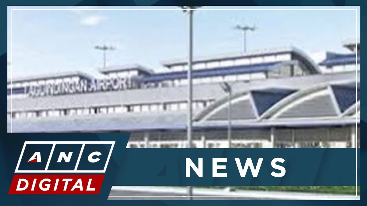 Aboitiz Group wins bid for Laguindingan Airport upgrade, operation | ANC