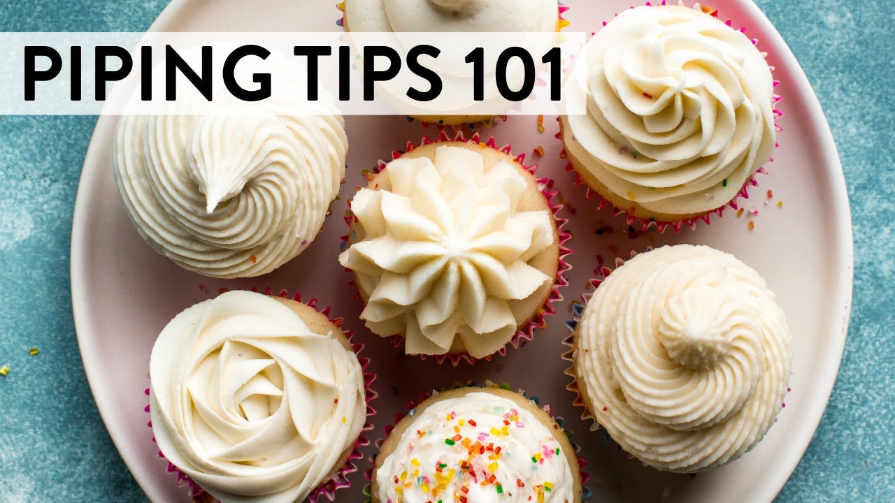 Советы по кондитерскому приготовлению: 101 | Sally's Baking
