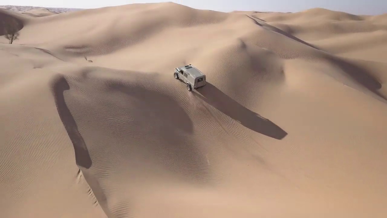 Sahara 