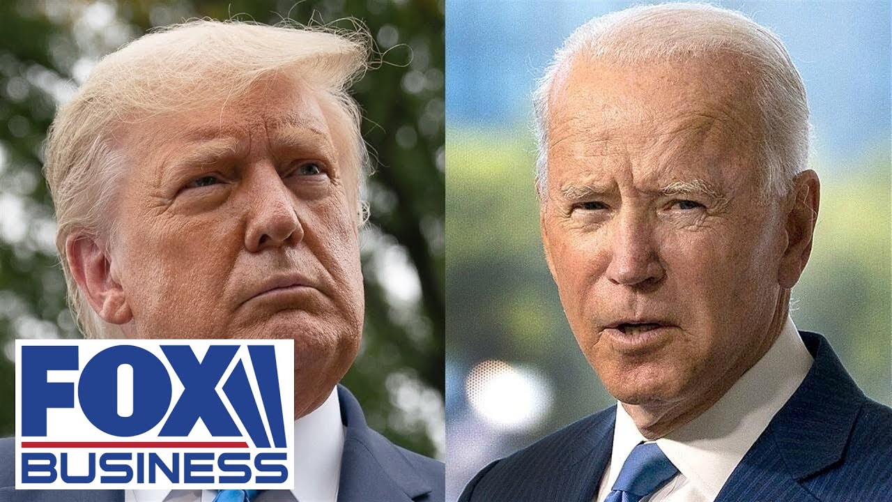 Hogan Gidley 'not concerned' by polls showing Biden with 16-point lead