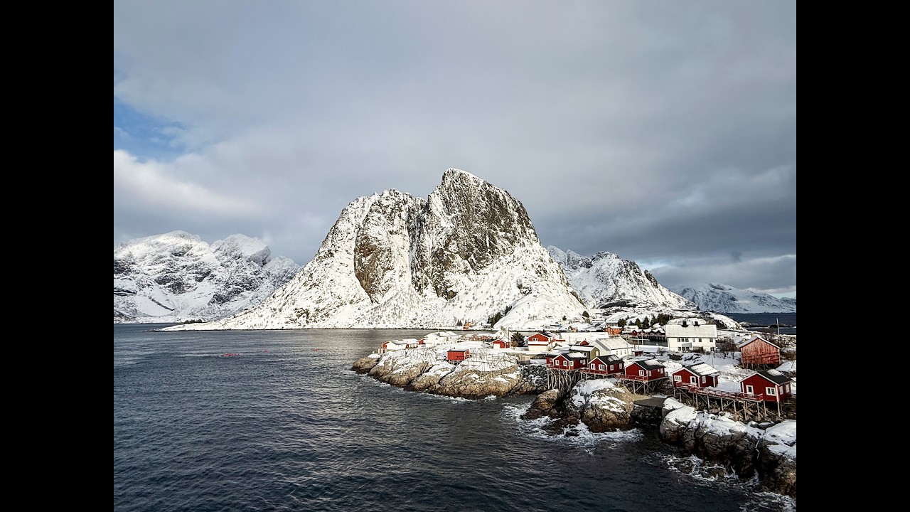 Lofoten 2026