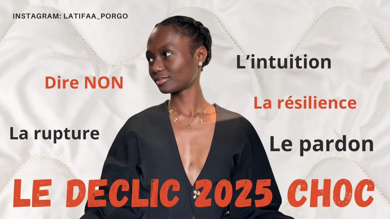 J'ai Tout Compris en 2025 : les Leçons d'une Année de Galère