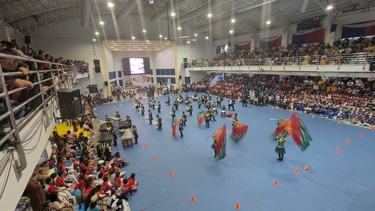 DBCOPI NATIONAL COMPETITION 2025