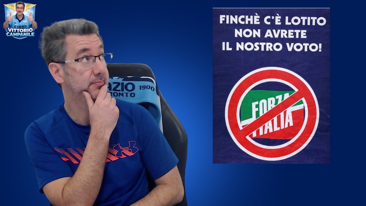Lazio la protesta continua