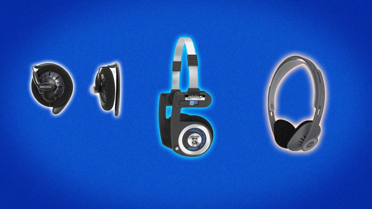 🔫Koss Shootout: KSC75 vs. KPH30i vs. Porta Pro! [Don't Miss This!]