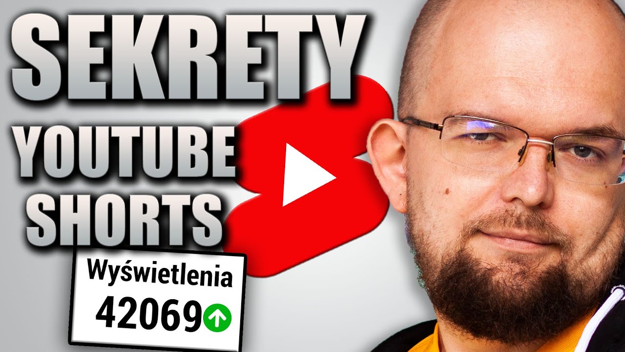 9 sekretów YT Shorts, które rozwiną Twój kanał YT