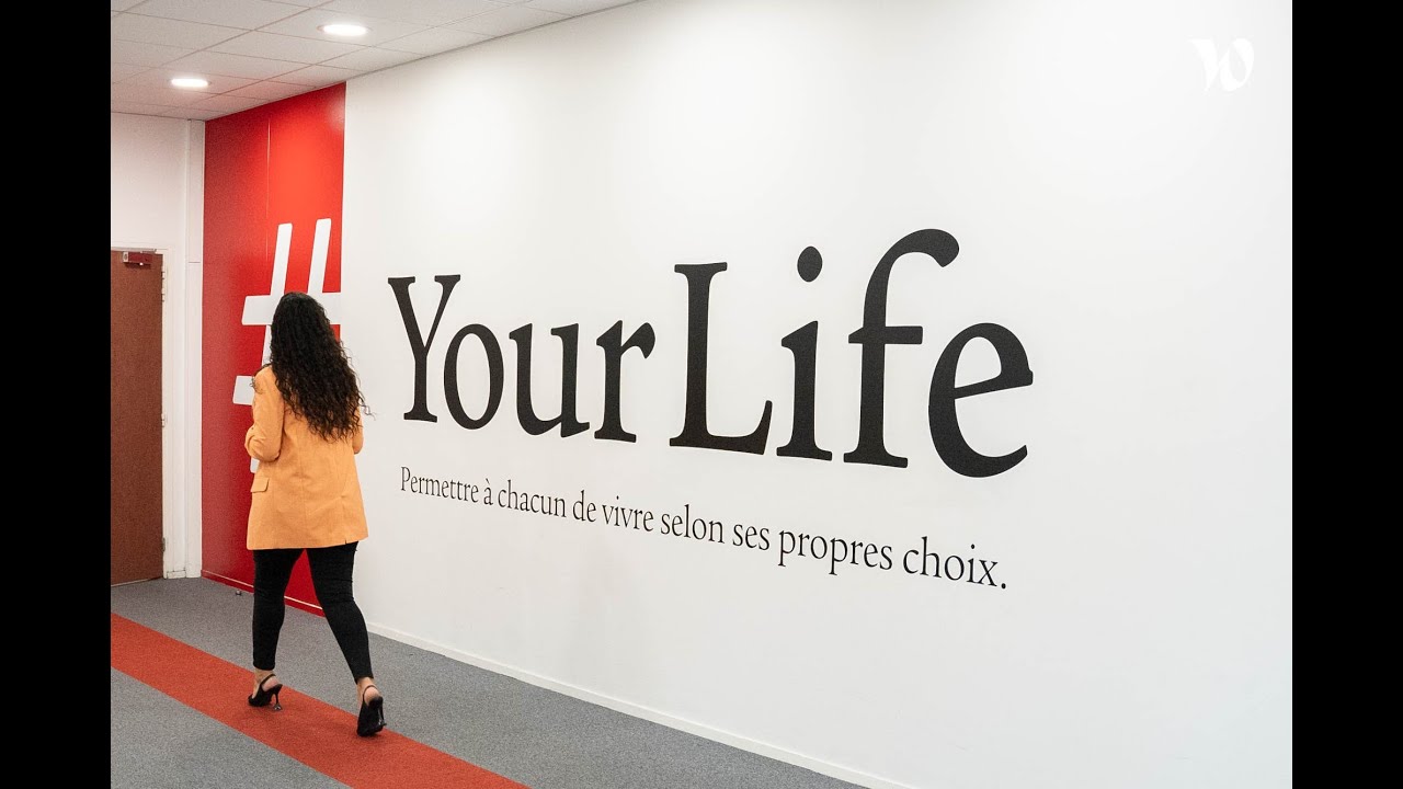 Découvrez la culture d’entreprise chez Swiss Life