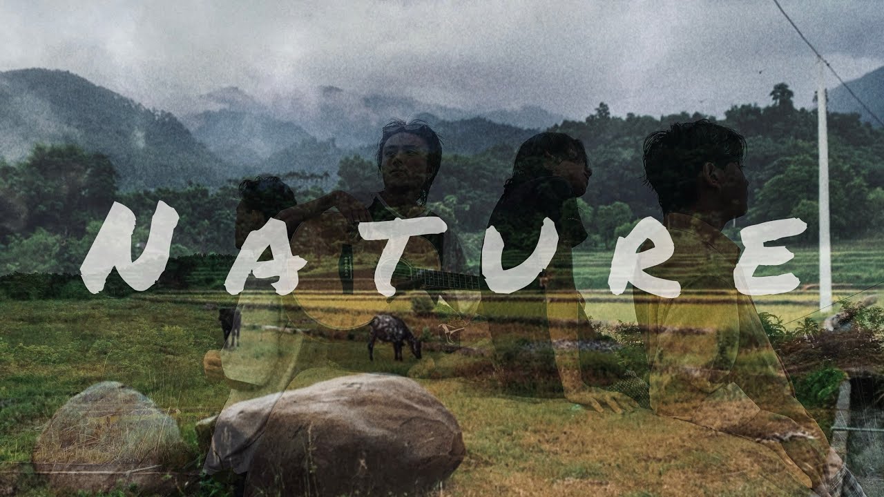 Somewhere at dharan(NATURE)