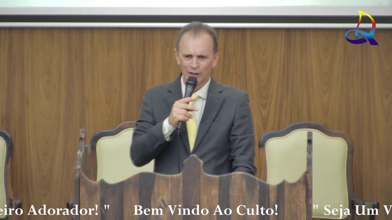 Culto De Adoraçao