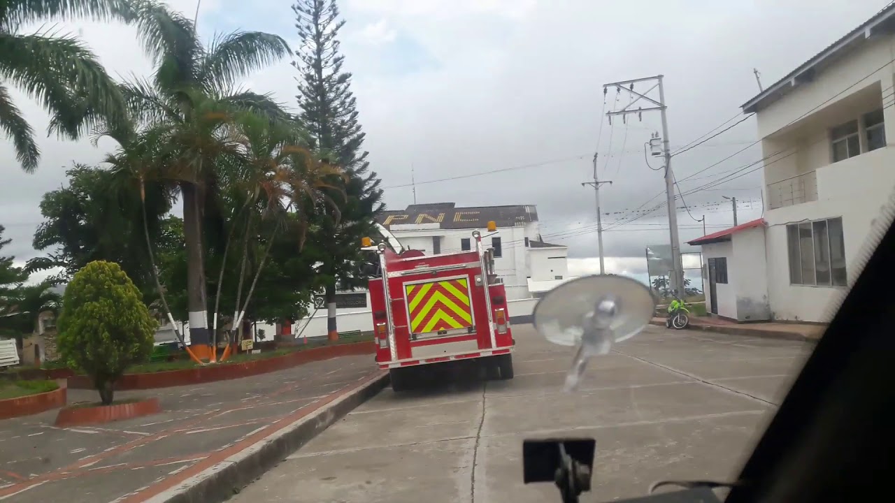 Conoce el sureste de nuestro departamento Dolores - Tolima