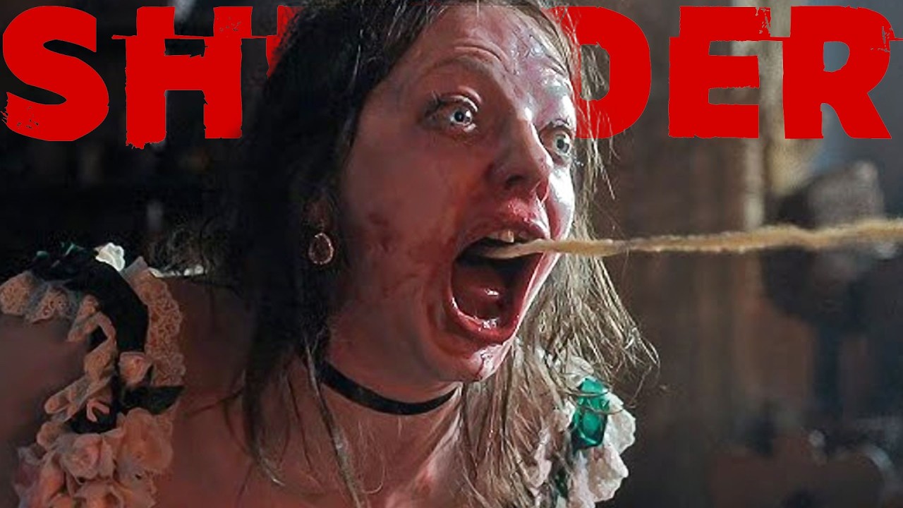 The Scariest Horror Films on Shudder Right Now