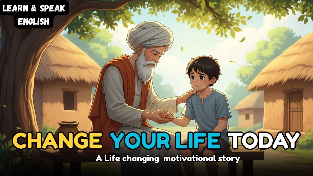 He Started by Making His Bed And His Life Changed.One Small Habit That Can Change Your Life#english