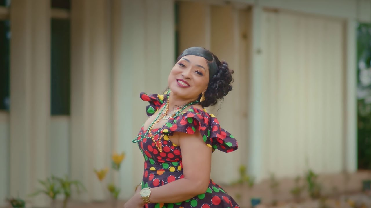 VAIAVY CHILA - MEDLEY (Nouveauté Gasy 2025)