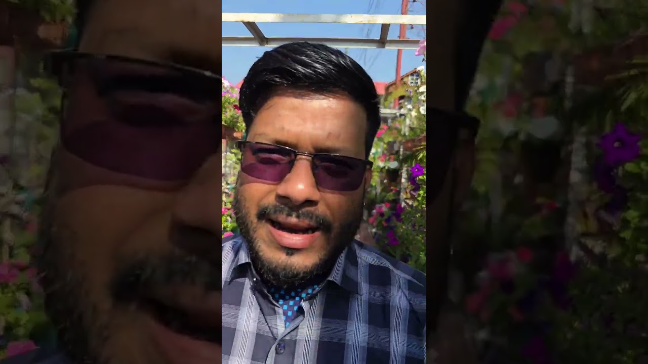  সুন্দর একটি ভিডিও লাস্টে অনেক মজার মুহূর্ত রয়েছে, তাই সম্পূর্ণ ভিডিও না টেনে দেখবেন। ভালো লাগবে। 