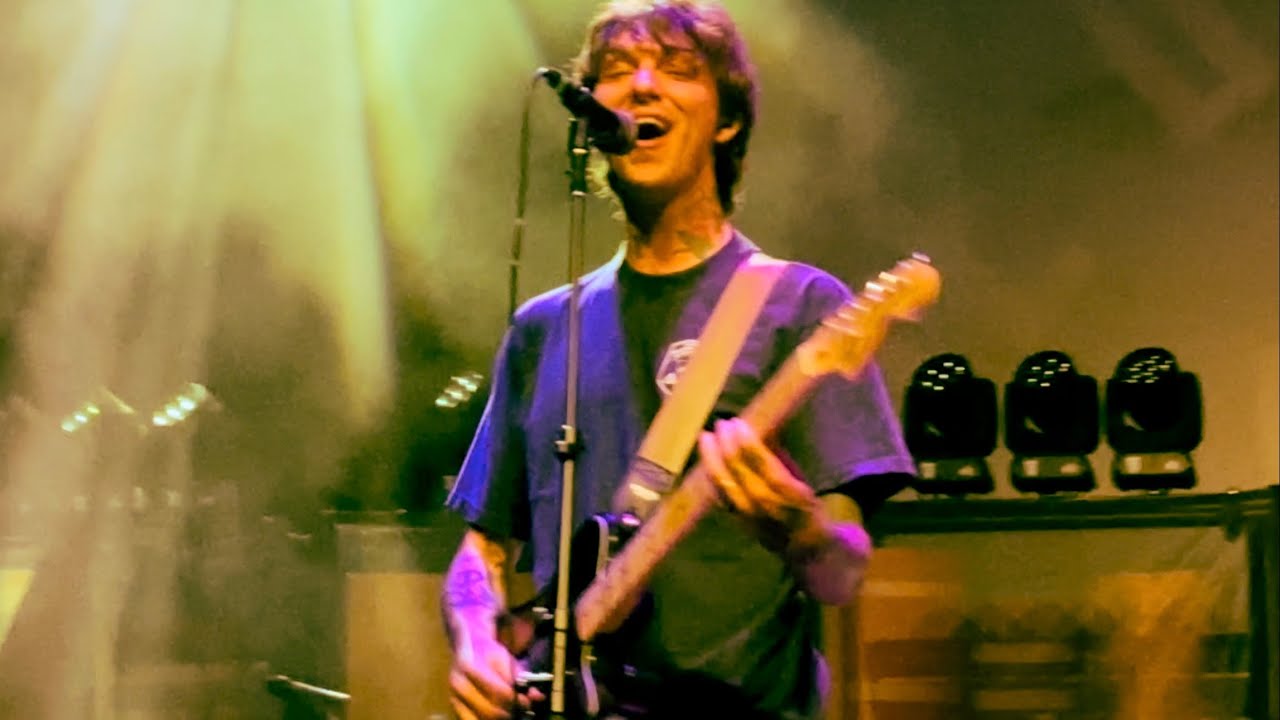 Joyce Manor - Beach Community (Live at House of Blues, Dallas TX) (08/11/2024)