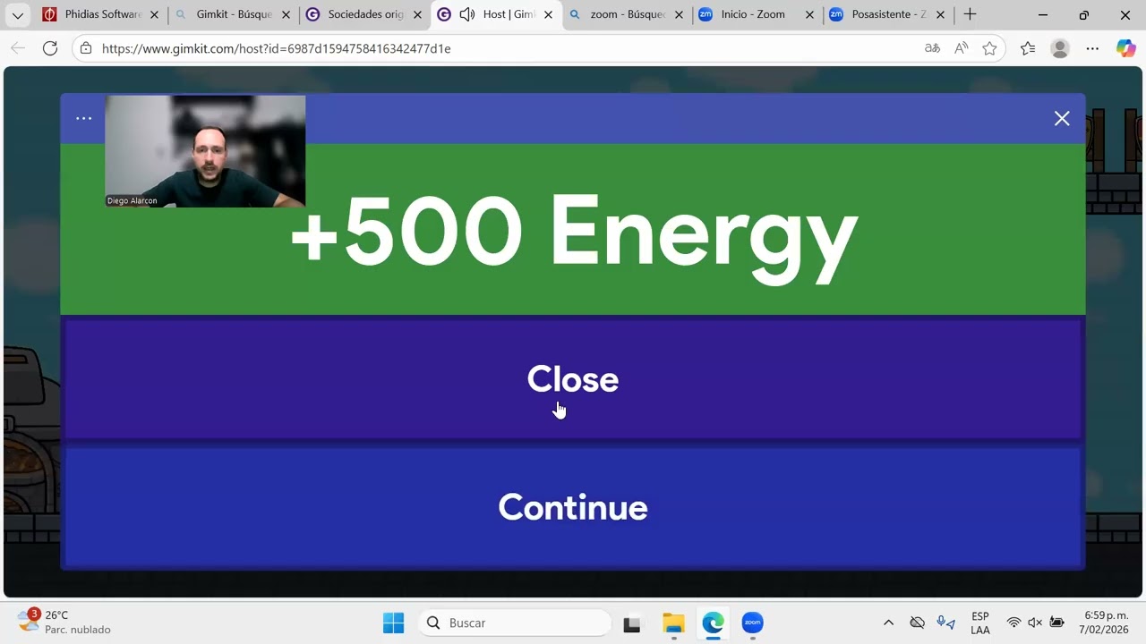 Vídeo aplicado a un contexto de Enseñanza utilizando herramientas digitales.