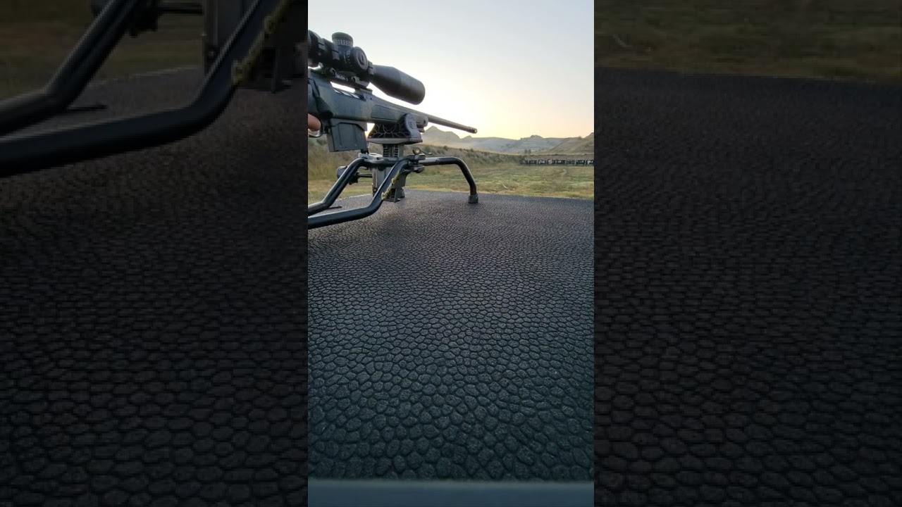 Bergara 300 PRC Ultradyne Apollo LR