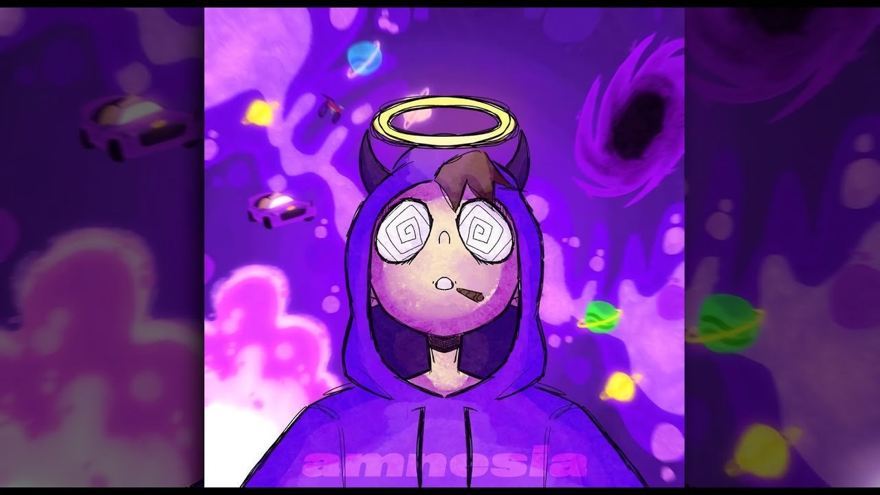 [FREE] HYPERPOP LOOP KIT/SAMPLE PACK 2023 - Amnesia (Lil Uzi Vert, Bladee, Drain Gang)