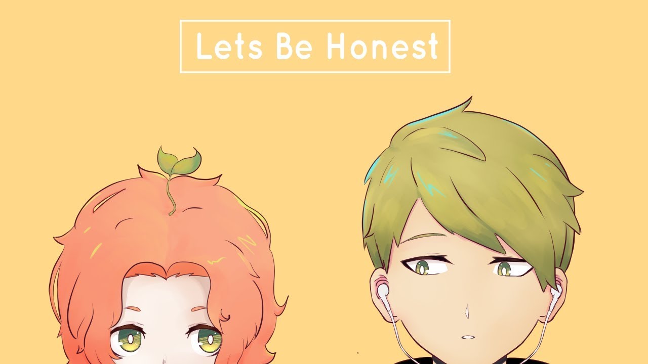 Let's Be Honest -  Dan x Timmy (Danplan) Fan MV