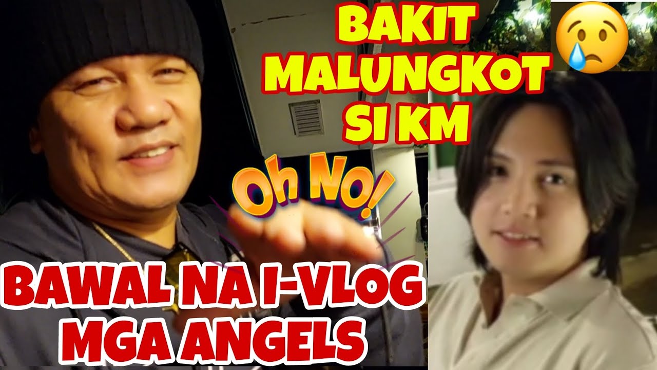 BAKIT MALUNGKOT SI MIKOY? SABI NI KUYA VAL BAWAL NA!