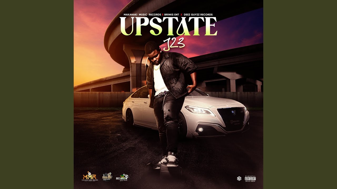 Upstate