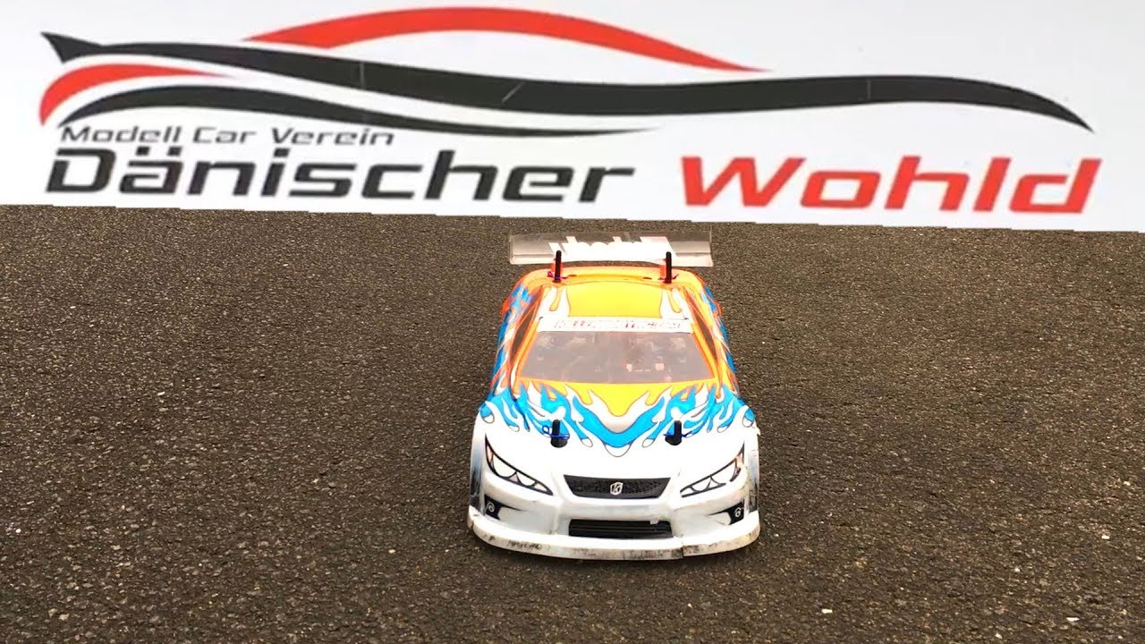 PROMO - Modell Car Verein Dänischer Wohld
