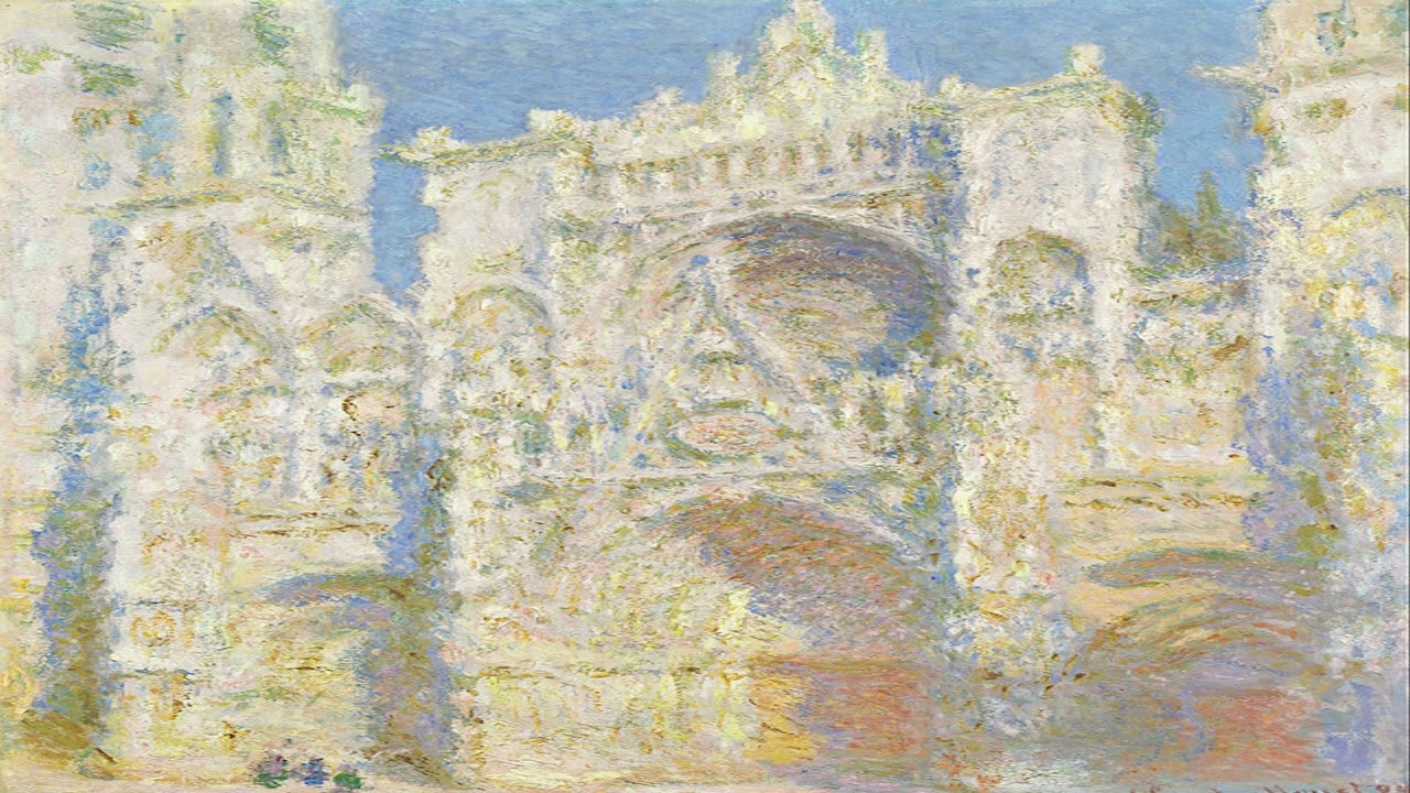 Debussy: Prelude No. 10 