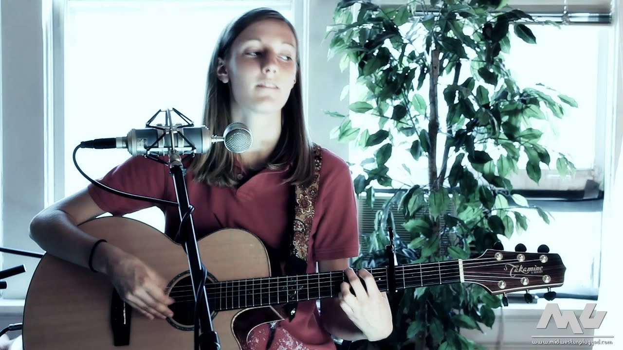 Daniel Johnston - True Love Will Find You in the End - Bailey Williams Cover