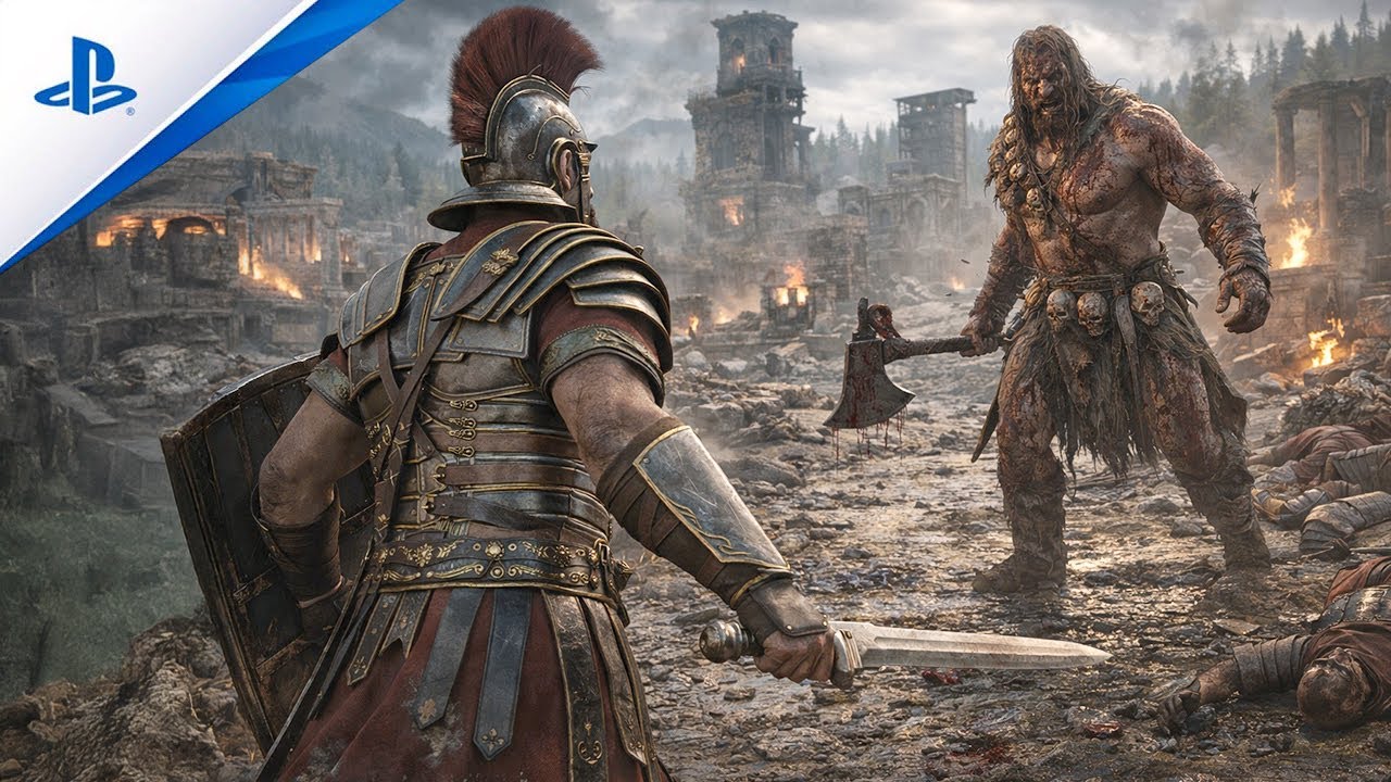 15 “Old” Games That HUMILIATE Modern Graphics You MUST Play!