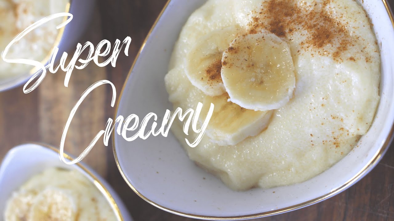 Рецепт манного пудинга — лучший рецепт десерта из манной крупы