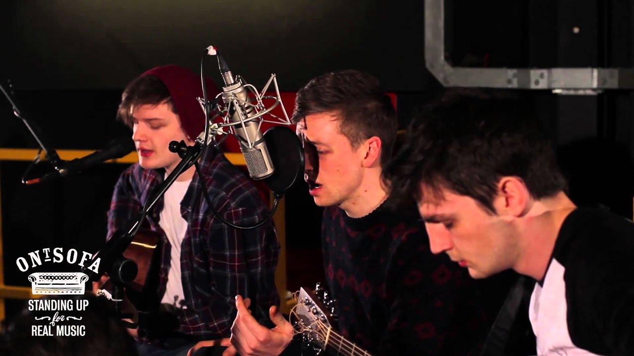 Skinny Living - Settle Down (Original) - Ont Sofa Prime Studio Sessions