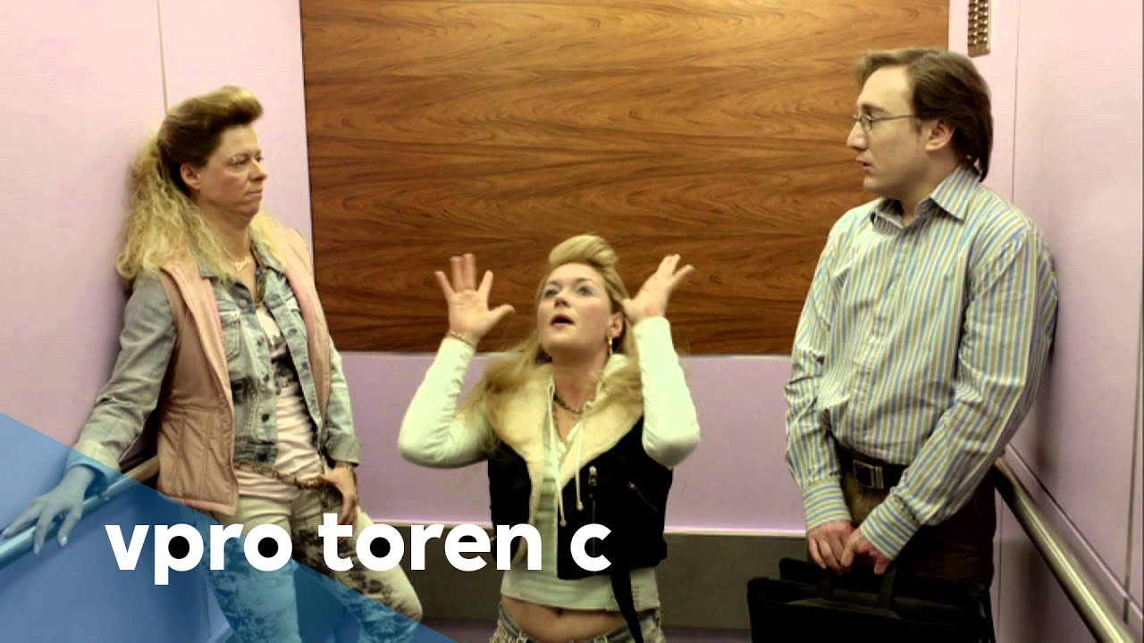 Mekka (Pubermeisjes) - Toren C