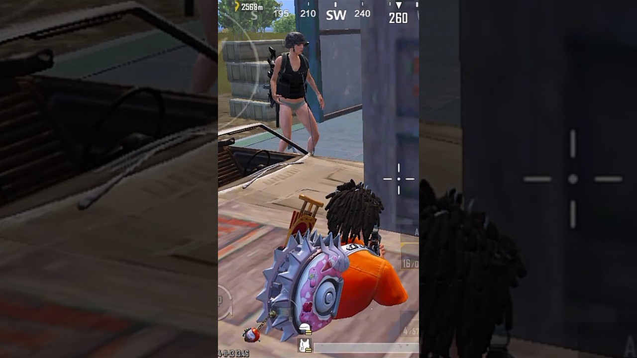 Victor's Box camping glitch funs😂 | Part 2 #waitforvictorfunnybgmi #trollingnoobs