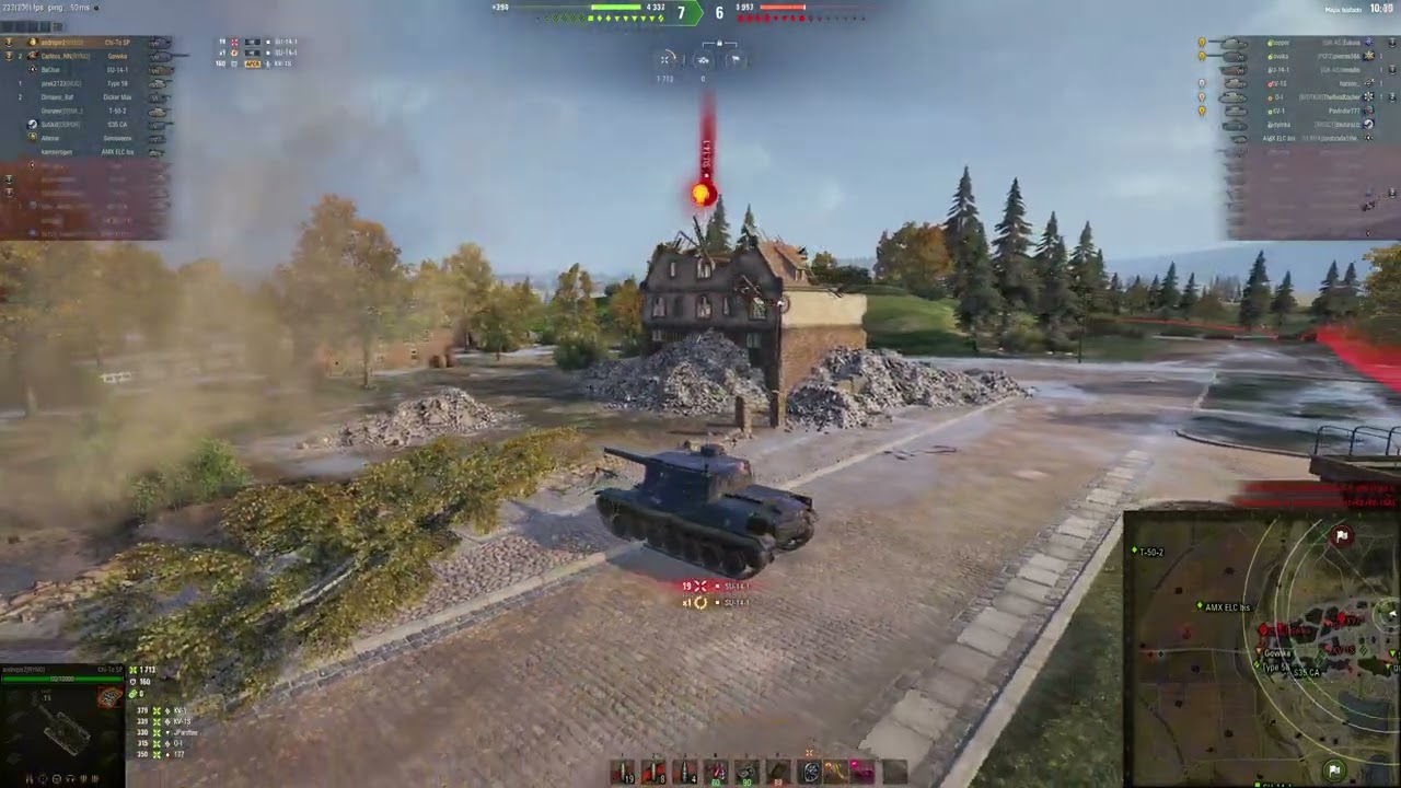 Chi-to SP 4.562 damage Siegfried Line