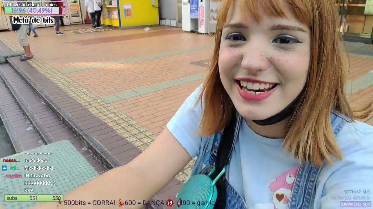 VOVÔ J4PA FOFINHO