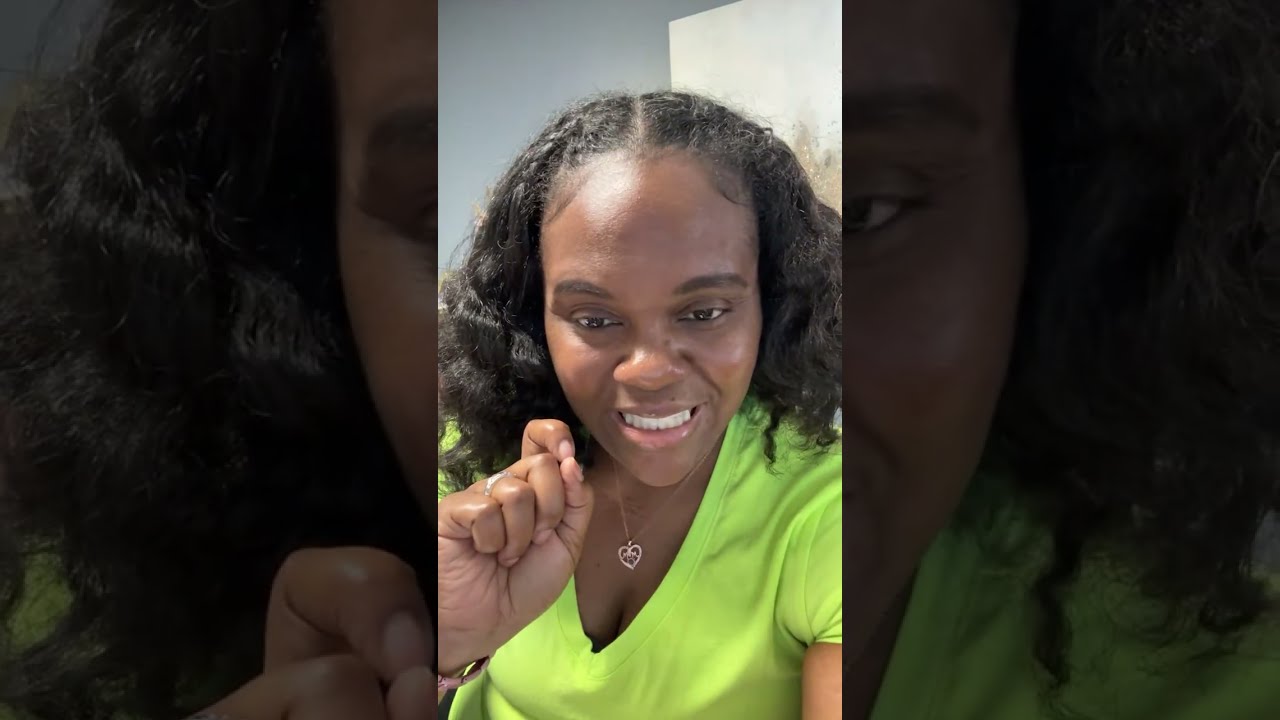 God's Grace is live! ~ Message of the Day 💚 PRAY FOR THE BEST~ PREPARE FOR THE WORST…🙏🏾