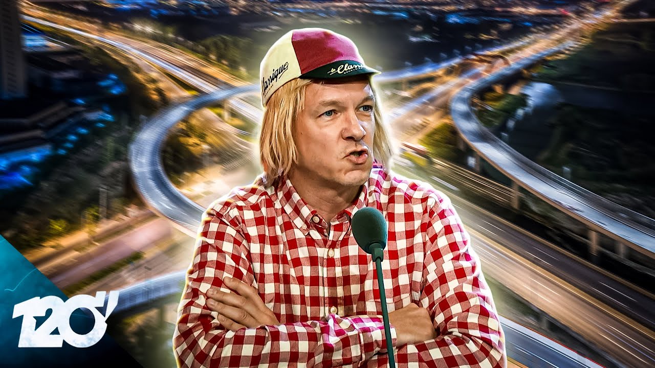 120 secondes : Les embouteillages sur l’A16 pourrissent la vie de certains Jurassiens
