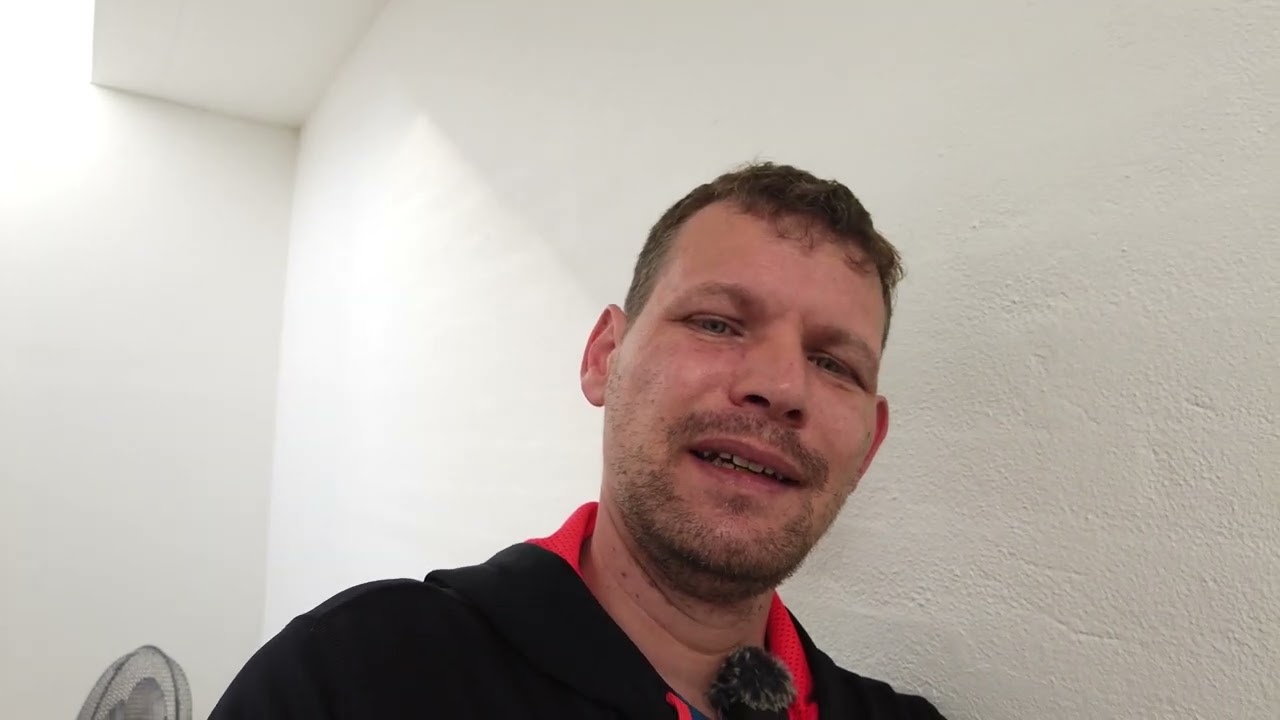 Siky AI Vlog - 