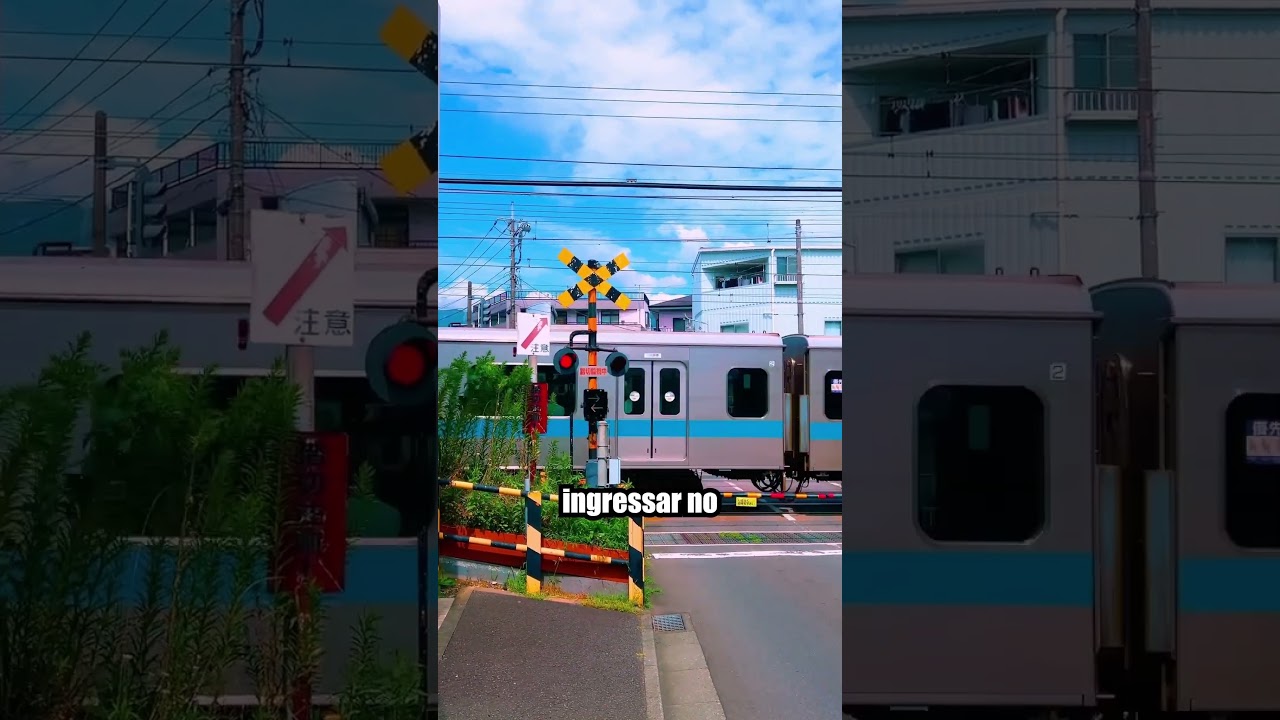 Brasileiros PODEM fazer FACULDADE no JAP&Atilde;O