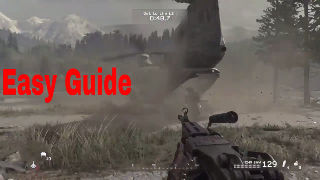 MWR 'Heat' Veteran Easy Guide