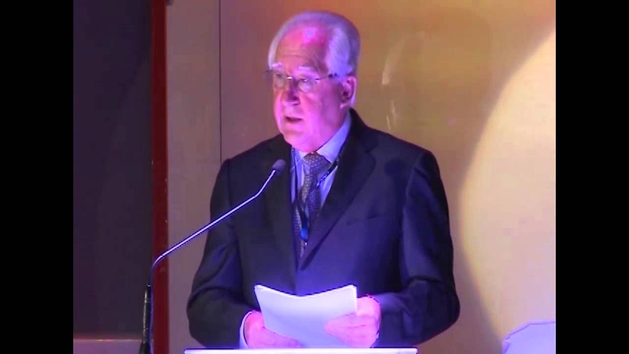 COMO SER EMPRESARIO  HORST PAULMANN  FUNDADOR DE JUMBO PARTE 1
