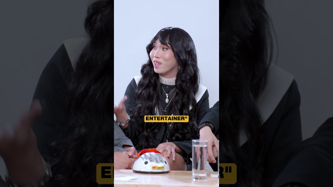 when you manifest your dreams ✨