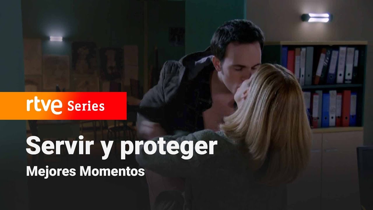 Servir y Proteger: Cap&iacute;tulo 660 - Mejores Momentos | RTVE Series