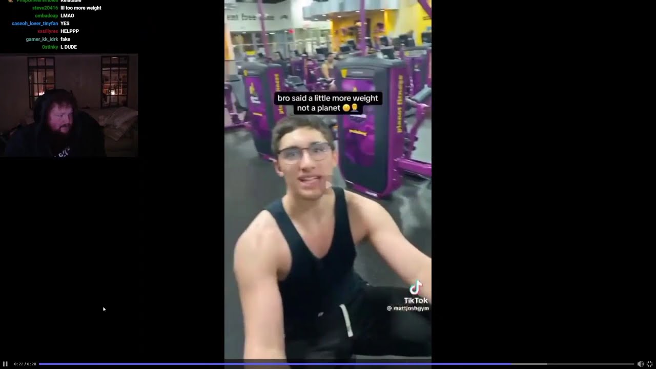 CaseOh Reacts To Fan Made 4 | Bro Said A Little More Weight Not A Planet