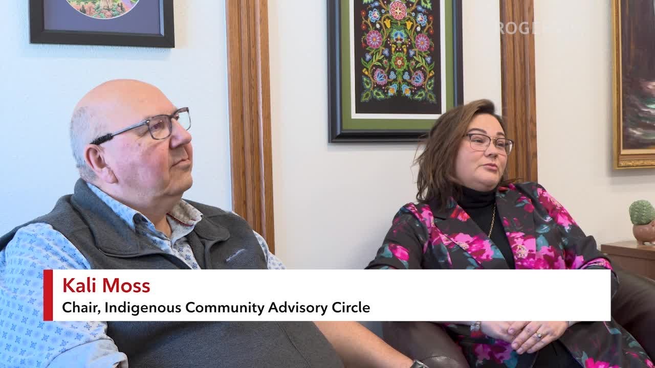 Indigenous Community Advisory Circle