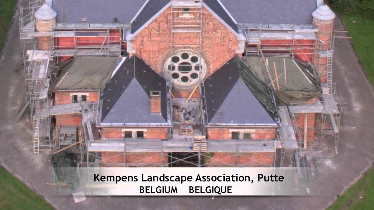 Kempens Landscape Association, Putte (BELGIUM)